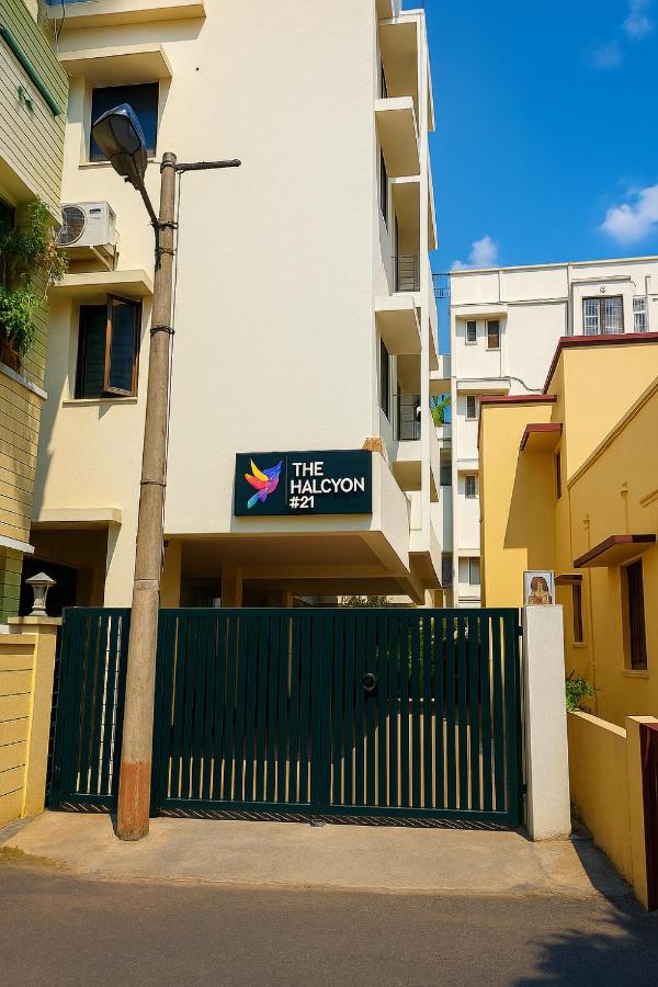The Halcyon 3 BHK Appartment - B&B Bengaluru