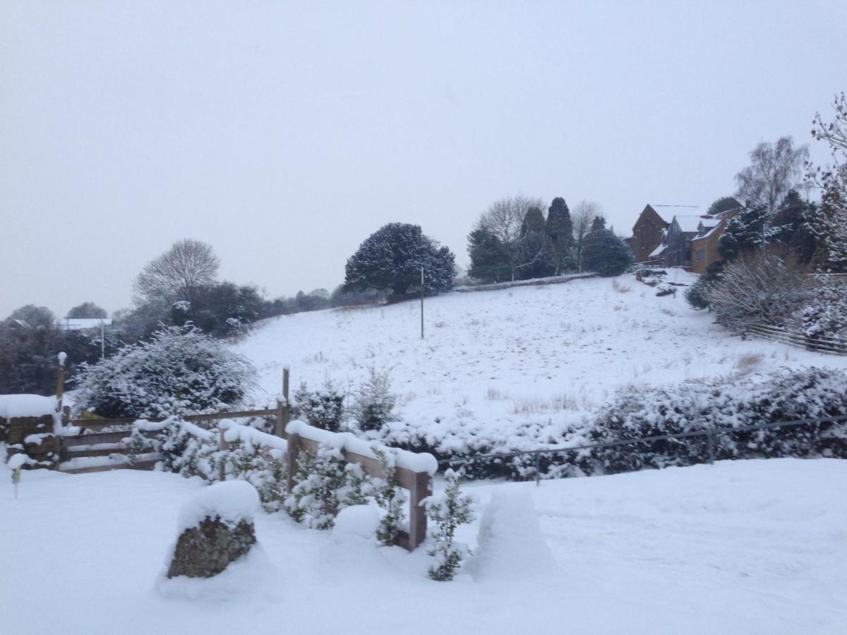 Holly Cottage - B&B Banbury