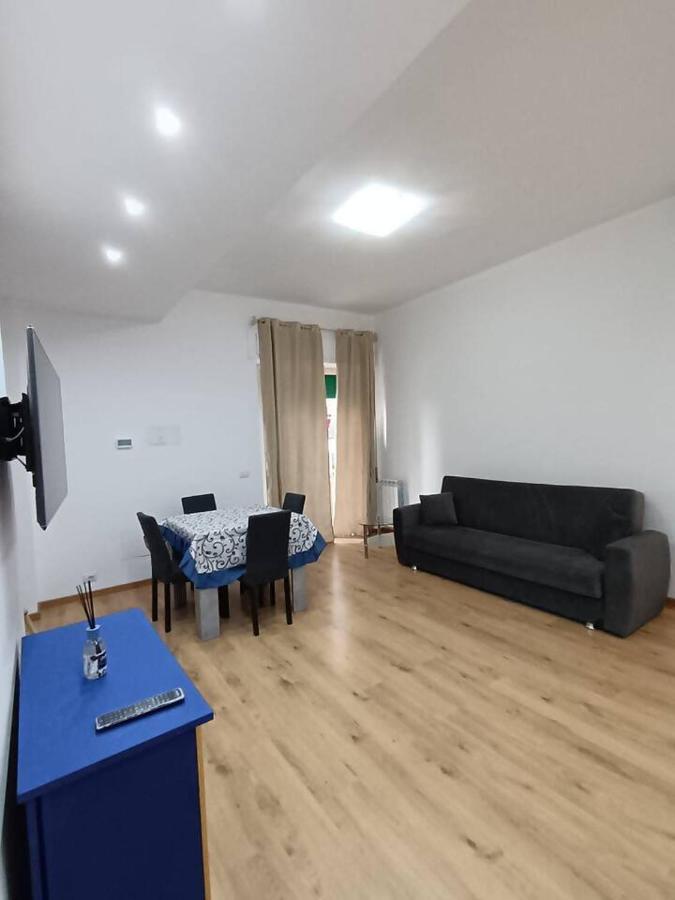 Blu Oltremare - B&B Nettuno