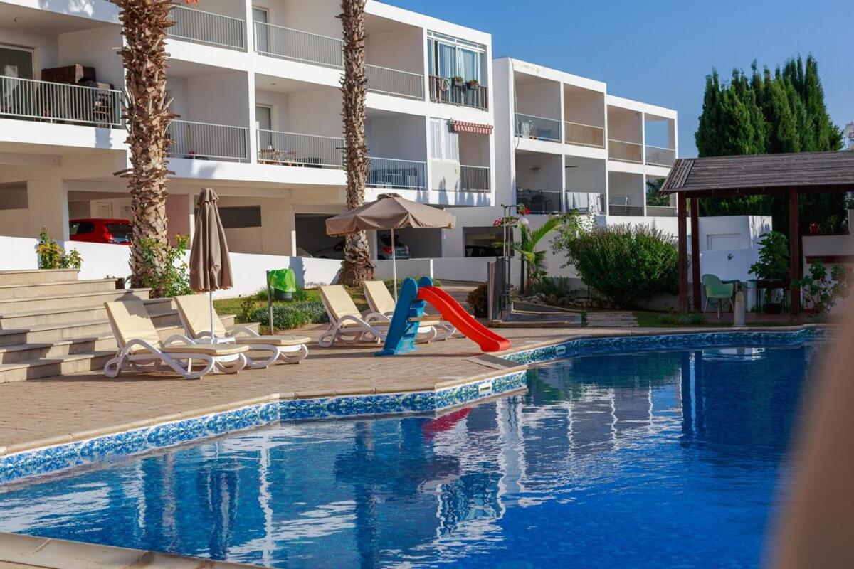 estéa - Peyia's Pearl - Holiday Studio - Chambres d’hôtes Pégeia