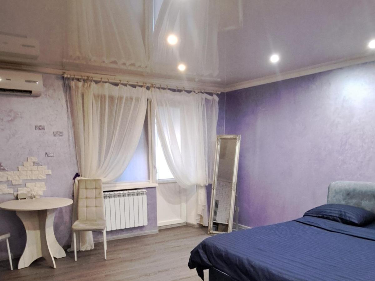 Студия в центре города - B&B Kryvyi Rih