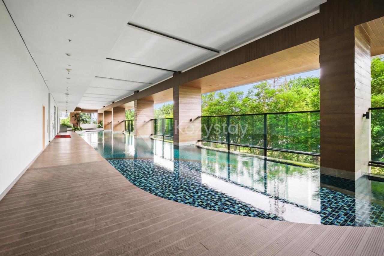 Renel by Kozystay - Menteng - B&B Giacarta