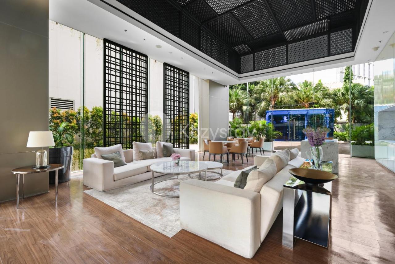 Renel by Kozystay - Menteng - B&B Giacarta