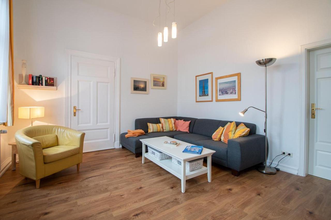 Fewo De Goede Hoop - B&B Borkum