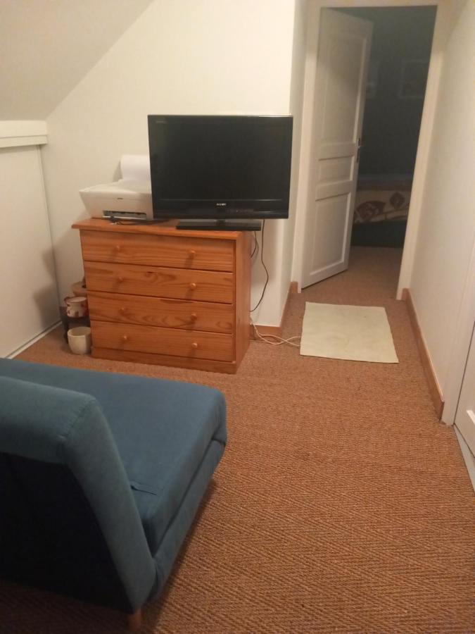 Tweepersoonskamer met Eigen Badkamer