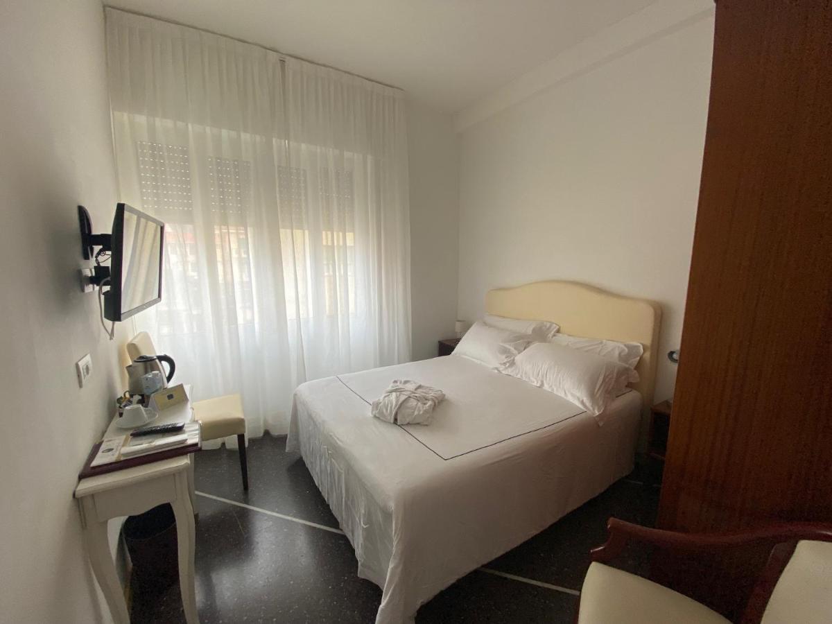 Sleep Al 25 - B&B Finale Ligure