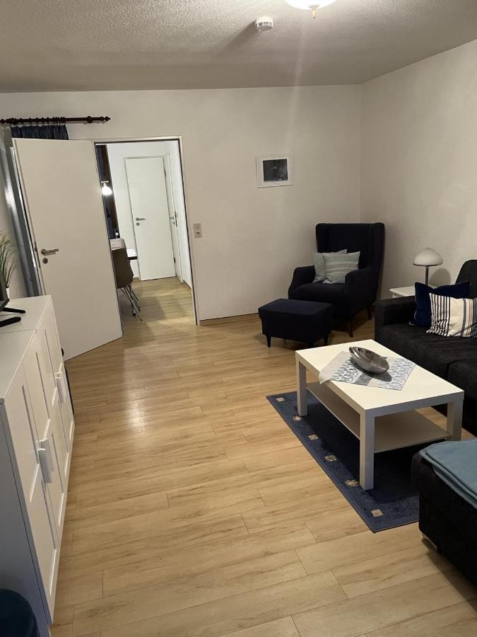 Ferienwohnung Strandkorb 9 - B&B Borkum