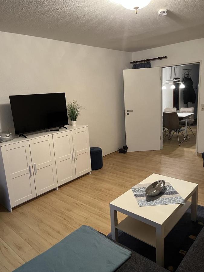 Ferienwohnung Strandkorb 9 - B&B Borkum