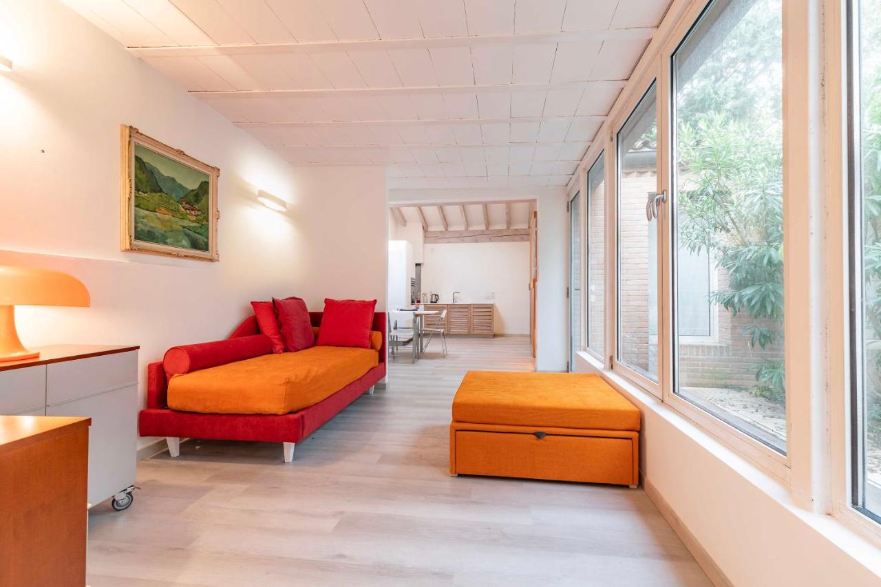 Residenza Santa Chiara - Bed and Breakfast Venetië