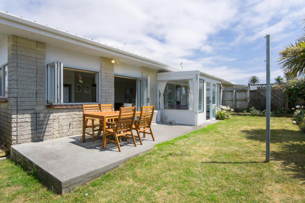 Sea Breeze On Belt - near beach & coastal walk - B&B New Plymouth
