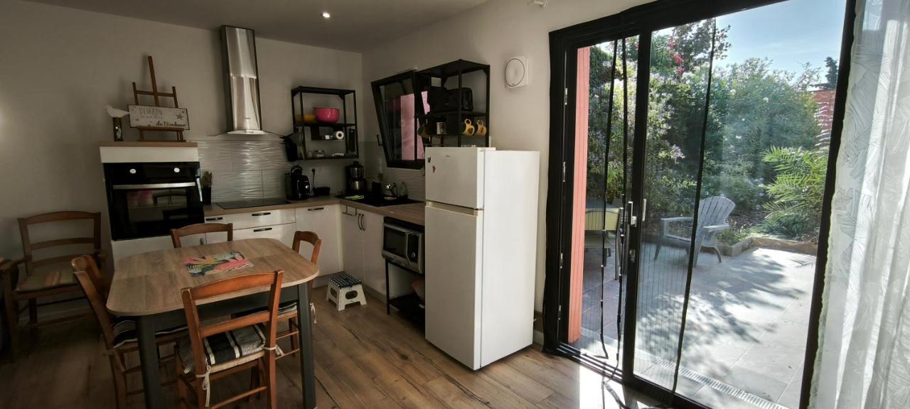 L'Annexe - B&B Sigean