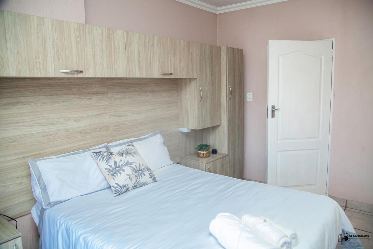 Tweepersoonskamer met Eigen Badkamer