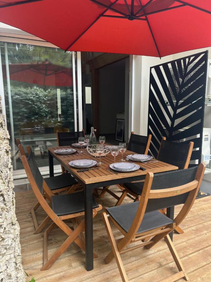 Gite du Lac T4 - B&B Vieux-Boucau-les-Bains