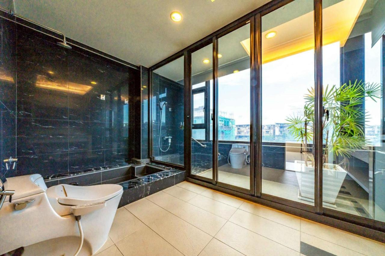 Deluxe Double Room with Bath