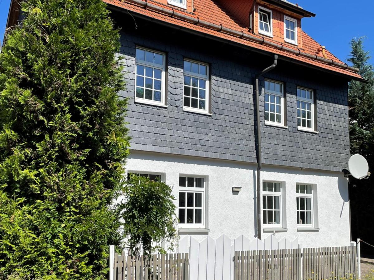 Thüringer Wald-Zauber - B&B Zella-Mehlis