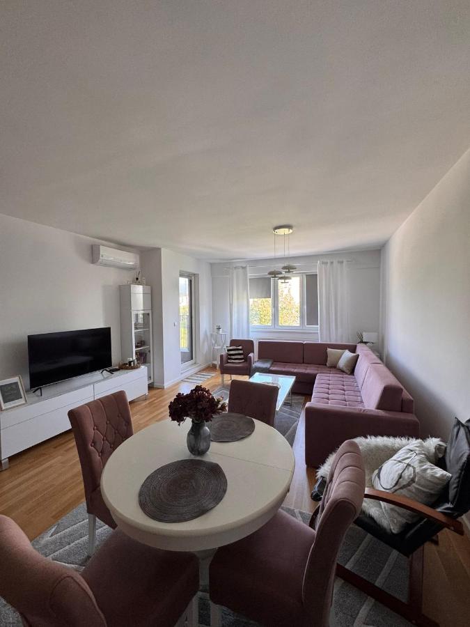Apartman IsTar View - Chambres d'hôtes Sarajevo