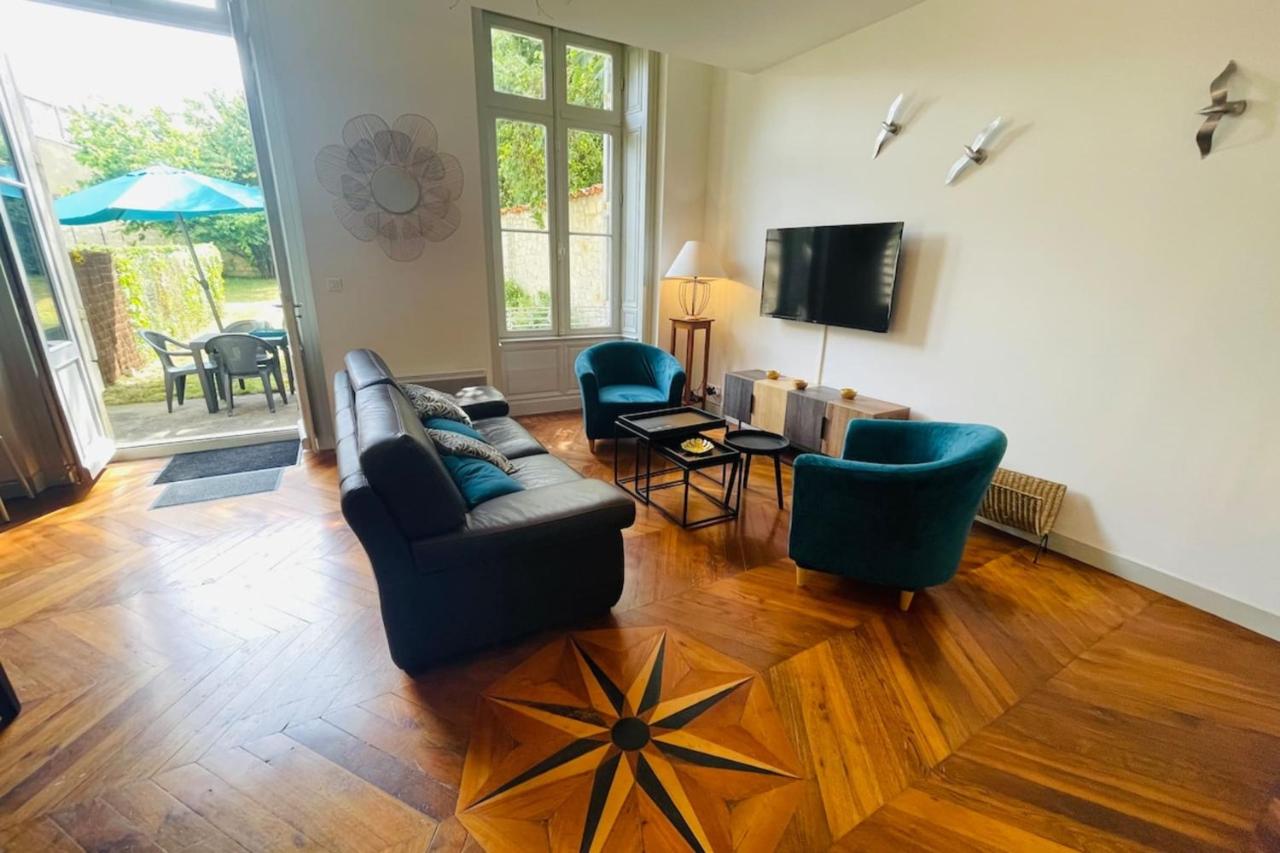 Appartement met 2 slaapkamers