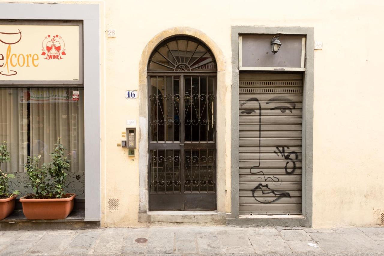 Santa Maria Novella Duplex - B&B Firenze