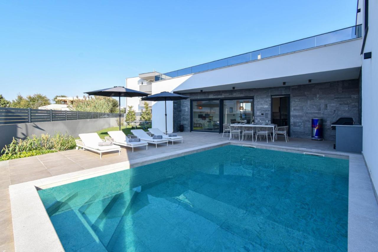Villa EnDi in Medulin, Istria by Istrabook - B&B Medulin
