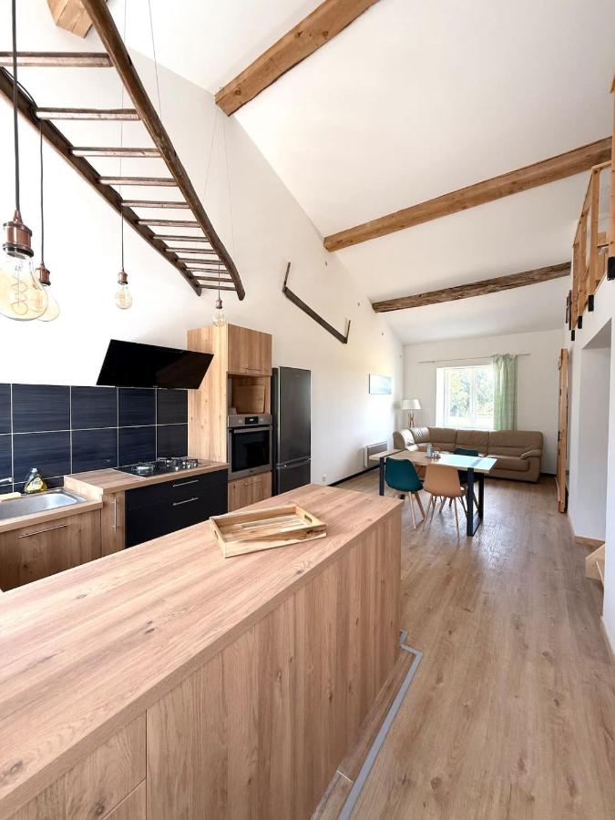 La Maison de Porcher - B&B Varzay