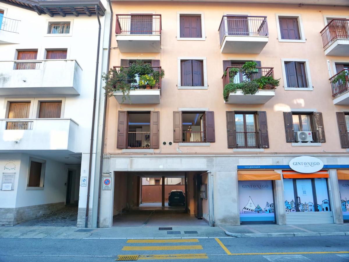 LaTanaDiFedro - Monolocale tra centro storico e mare - B&B Grado