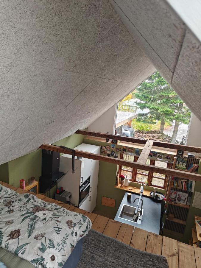 Huis met 1 Slaapkamer