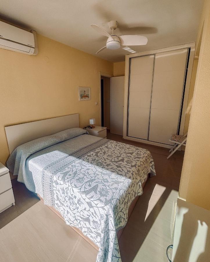 Appartamento con 2 Camere da Letto