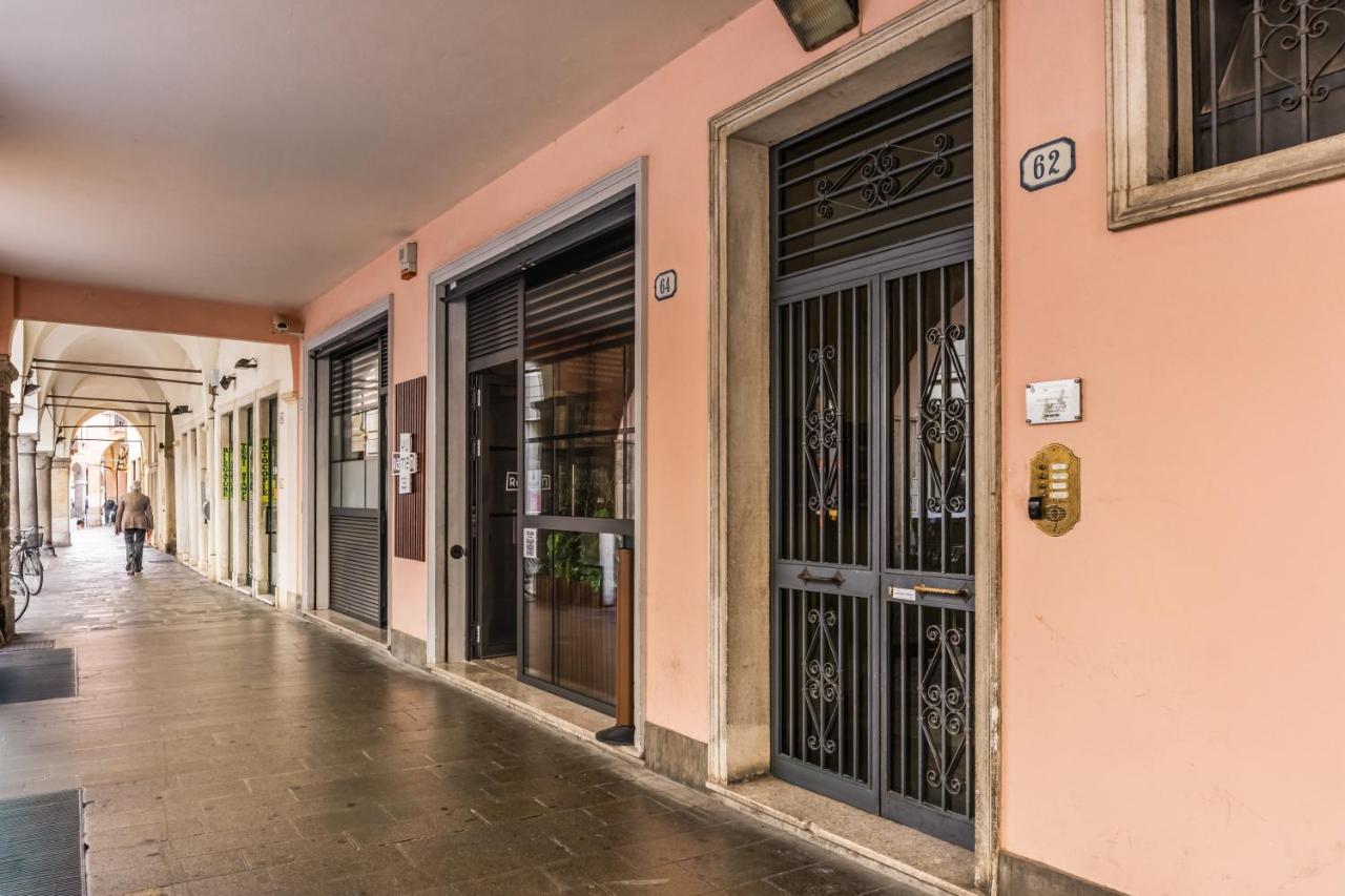 SanFrancesco Suite - B&B Padua