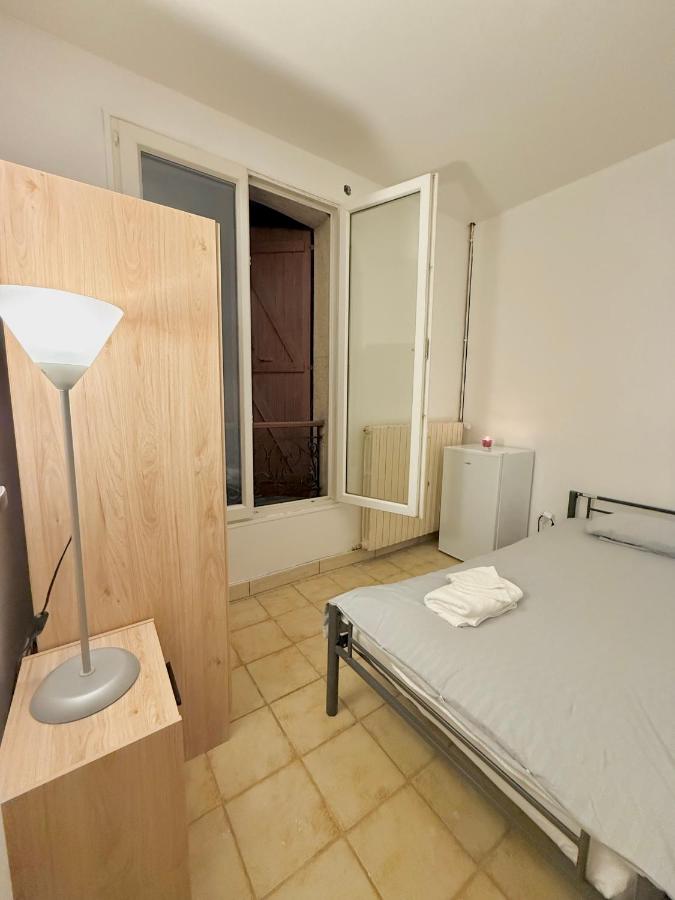 Habitación Individual