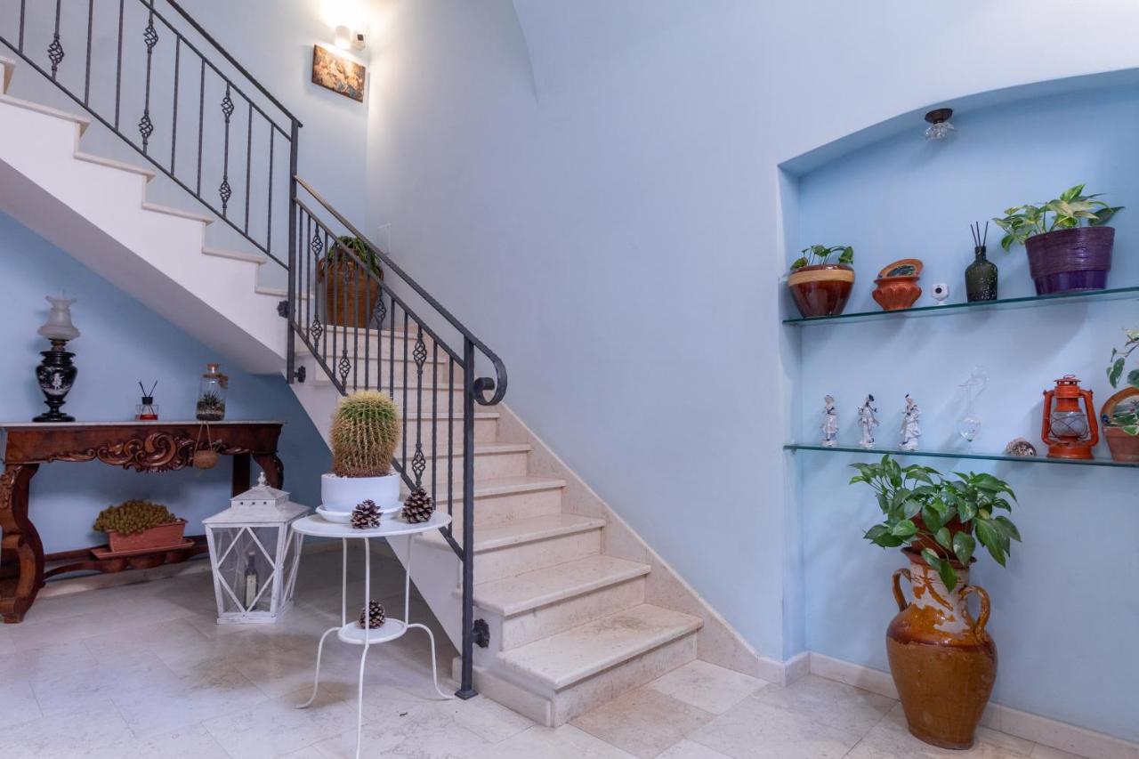 Habitación Familiar con terraza