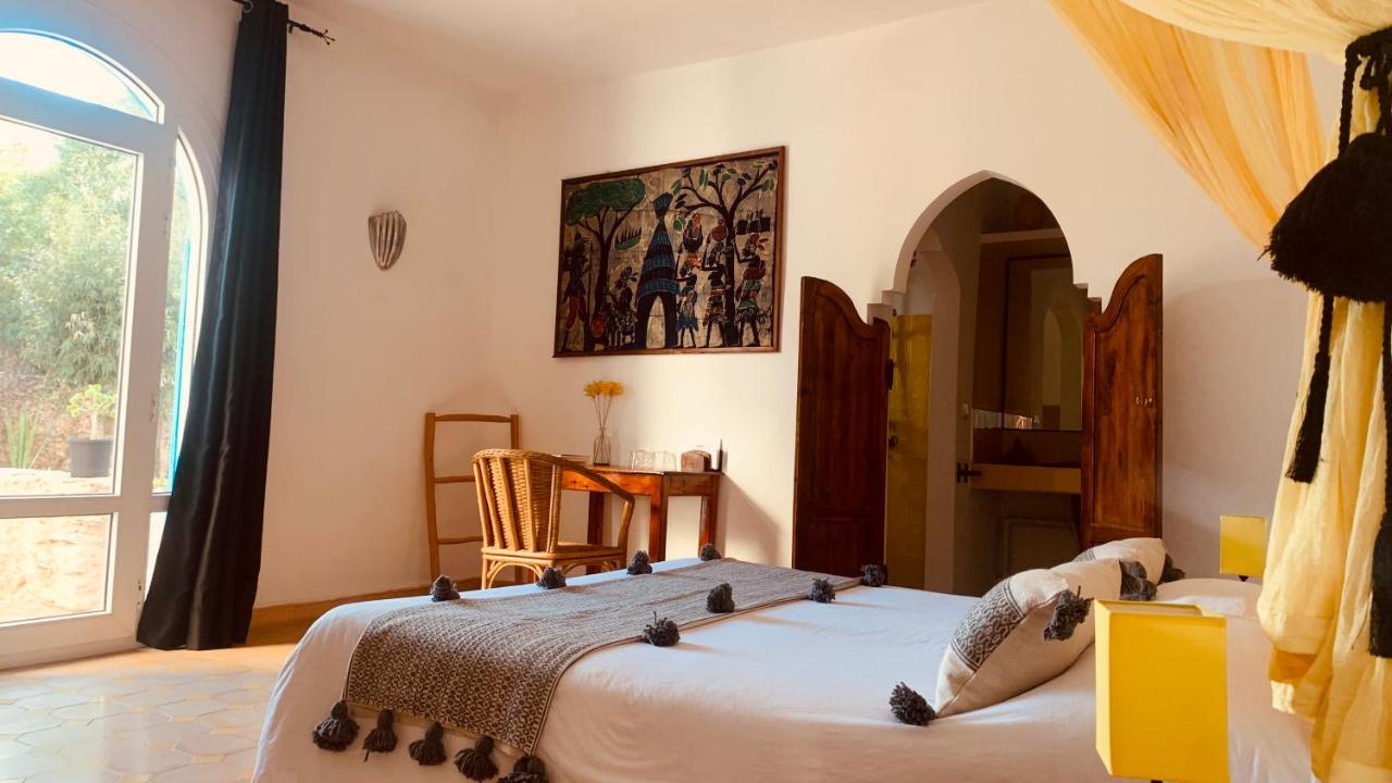 Doppelzimmer El Jadida