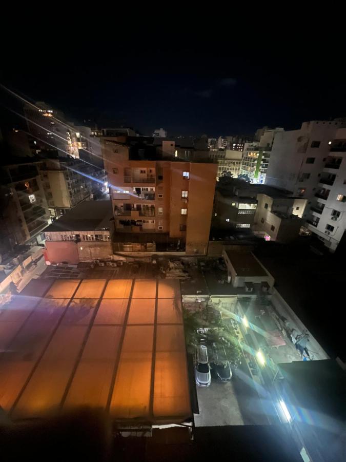 Farid Street - Studio - Dakar Plateau - B&B Dakar