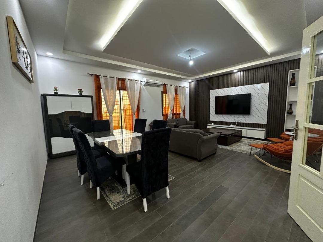 Appartamento con 2 Camere da Letto