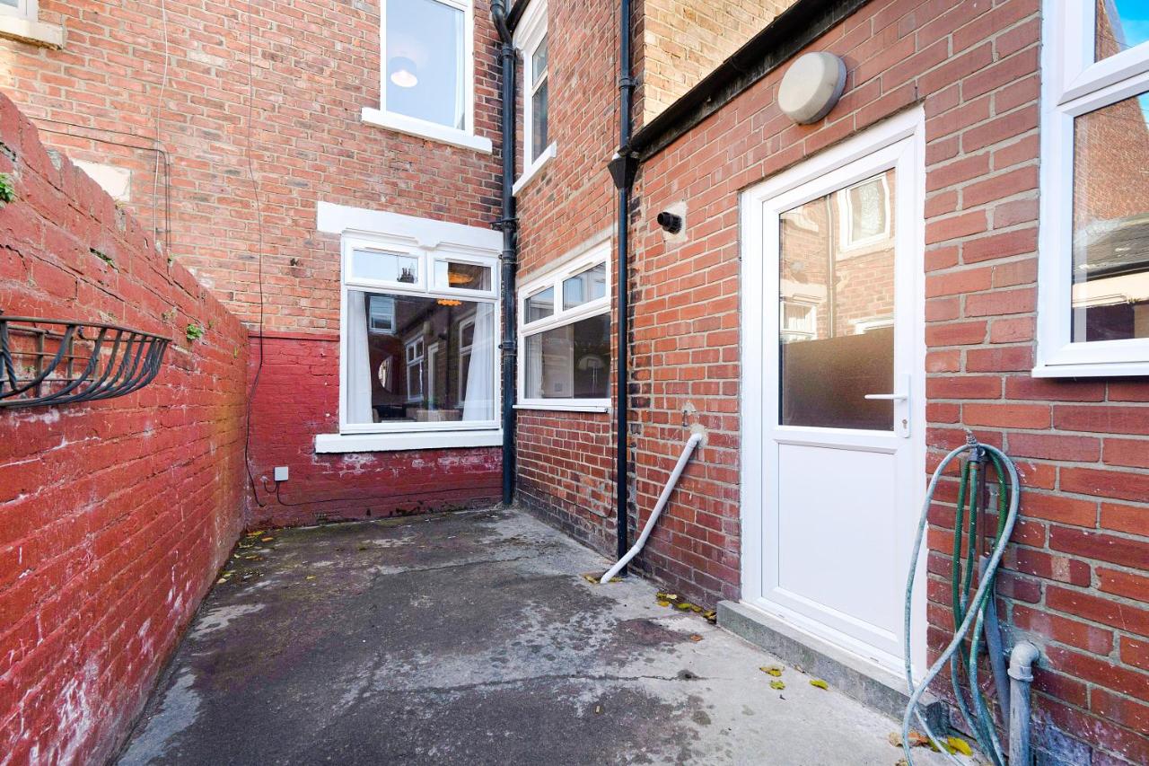 New! 4BR in Raby Gardens - B&B Bishop Auckland