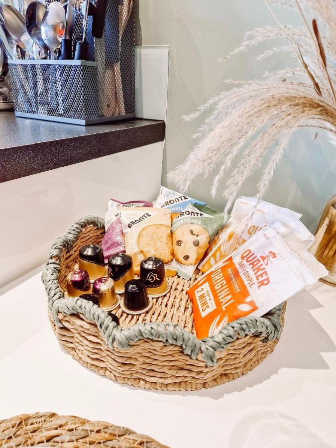 Stylish Kensington Studio by Olympia with Fast Wi-Fi - B&B London