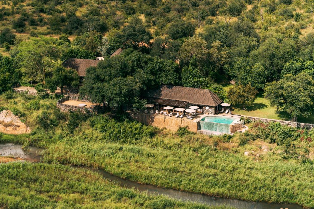 Last Word Kitara - Bed and Breakfast Klaserie Private Nature Reserve