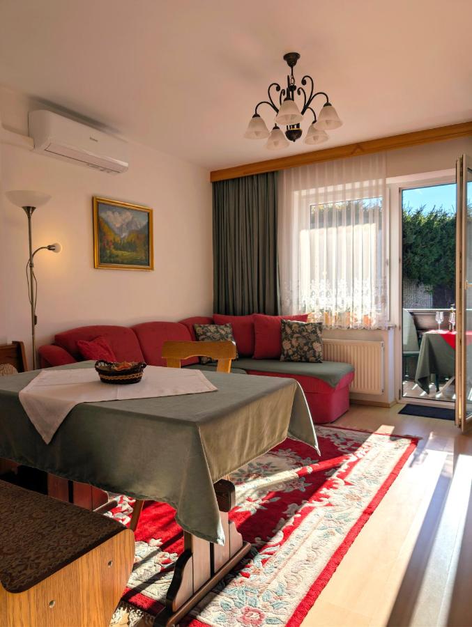 Apartment (2 Erwachsene)
