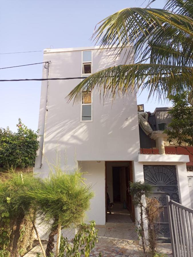 Rabbi Chambres - B&B Mbour