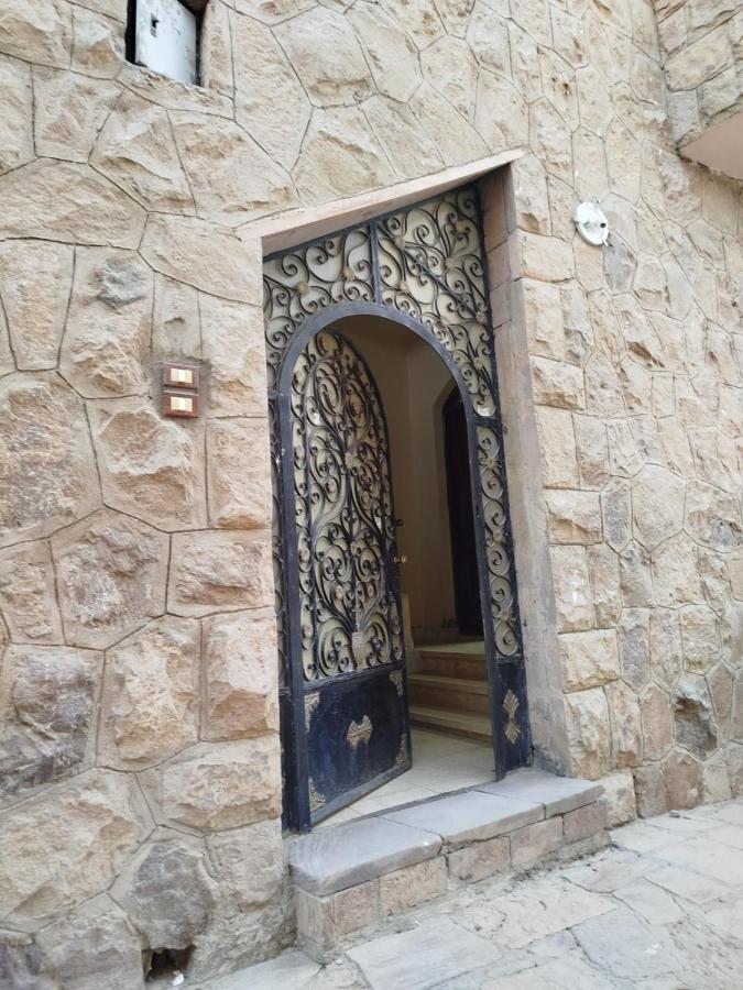 Luna Nile - B&B Aswān