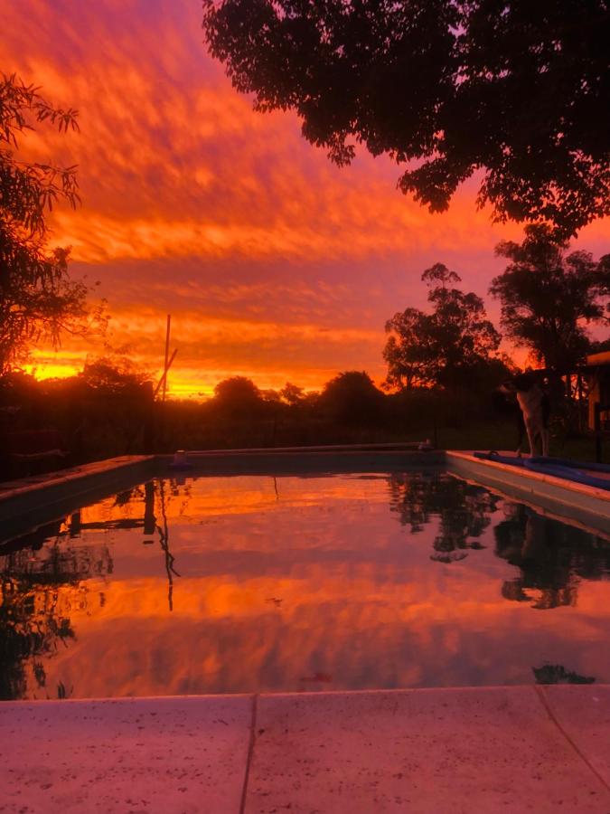 Che Camba - Bed and Breakfast Colonia Carlos Pellegrini