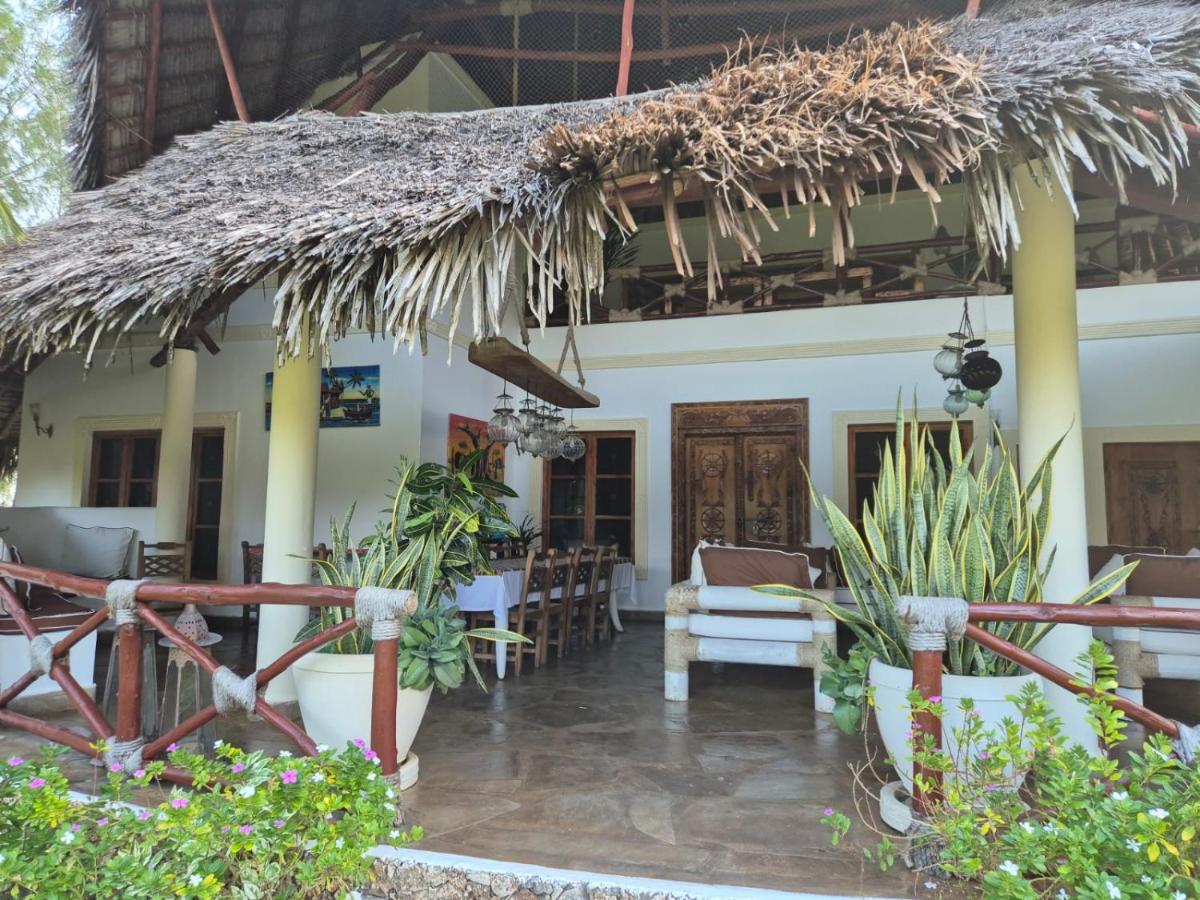 Teresita Malindi - B&B Malindi