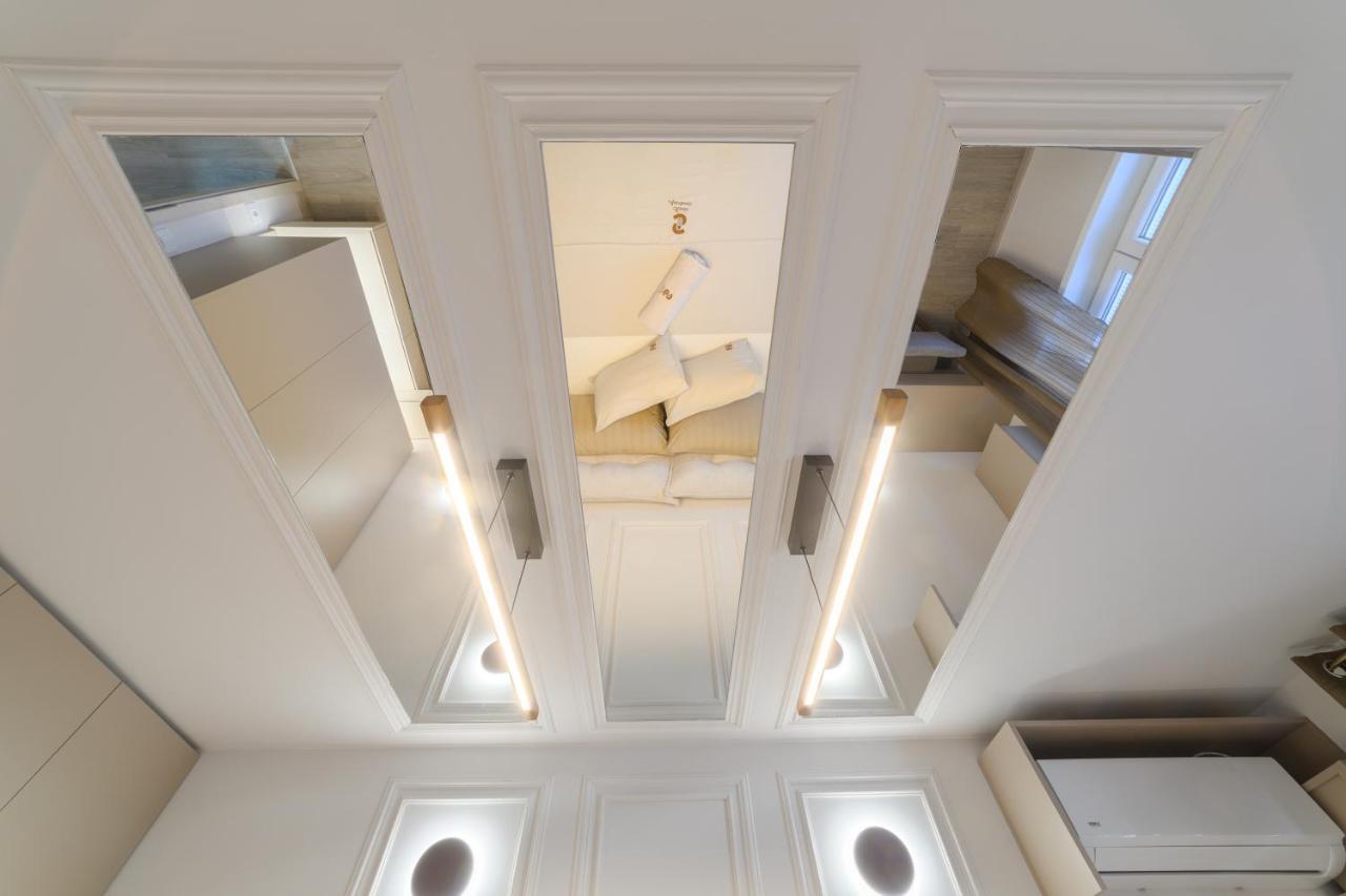 Appartement 2 Chambres