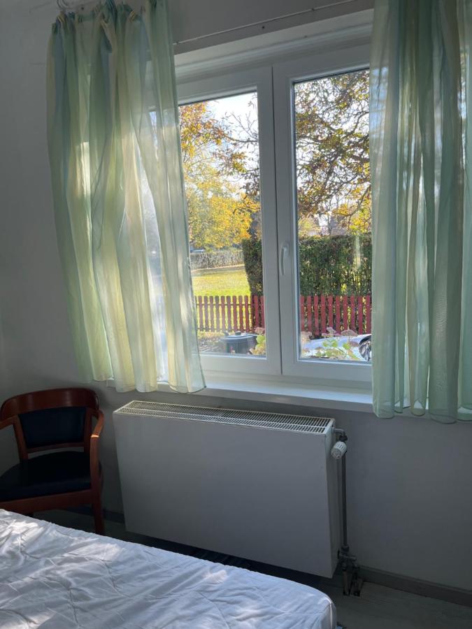 Elisabeth Residence - Bed and Breakfast Bük