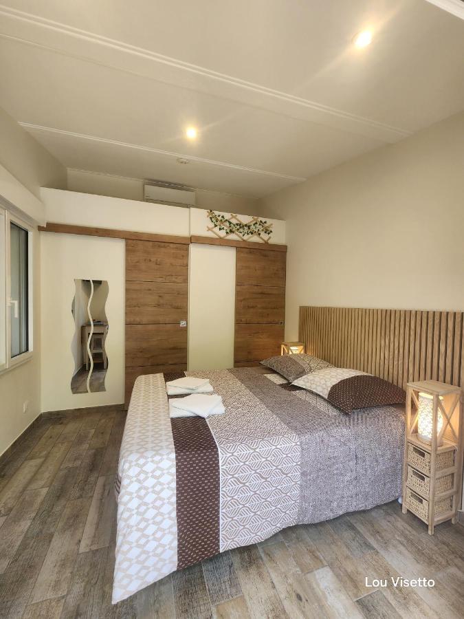 Camera Matrimoniale Standard