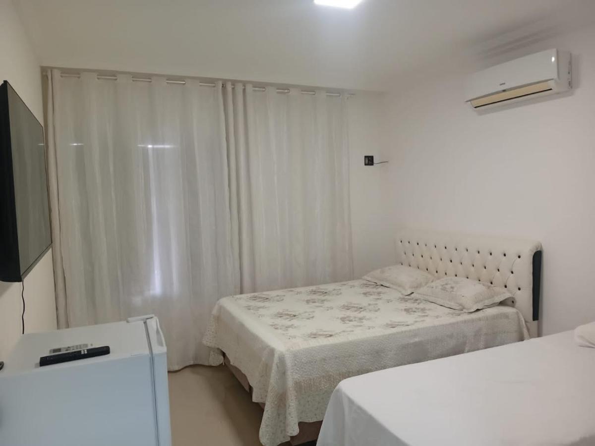 BJLAPA APART Residence - B&B Bom Jesus da Lapa