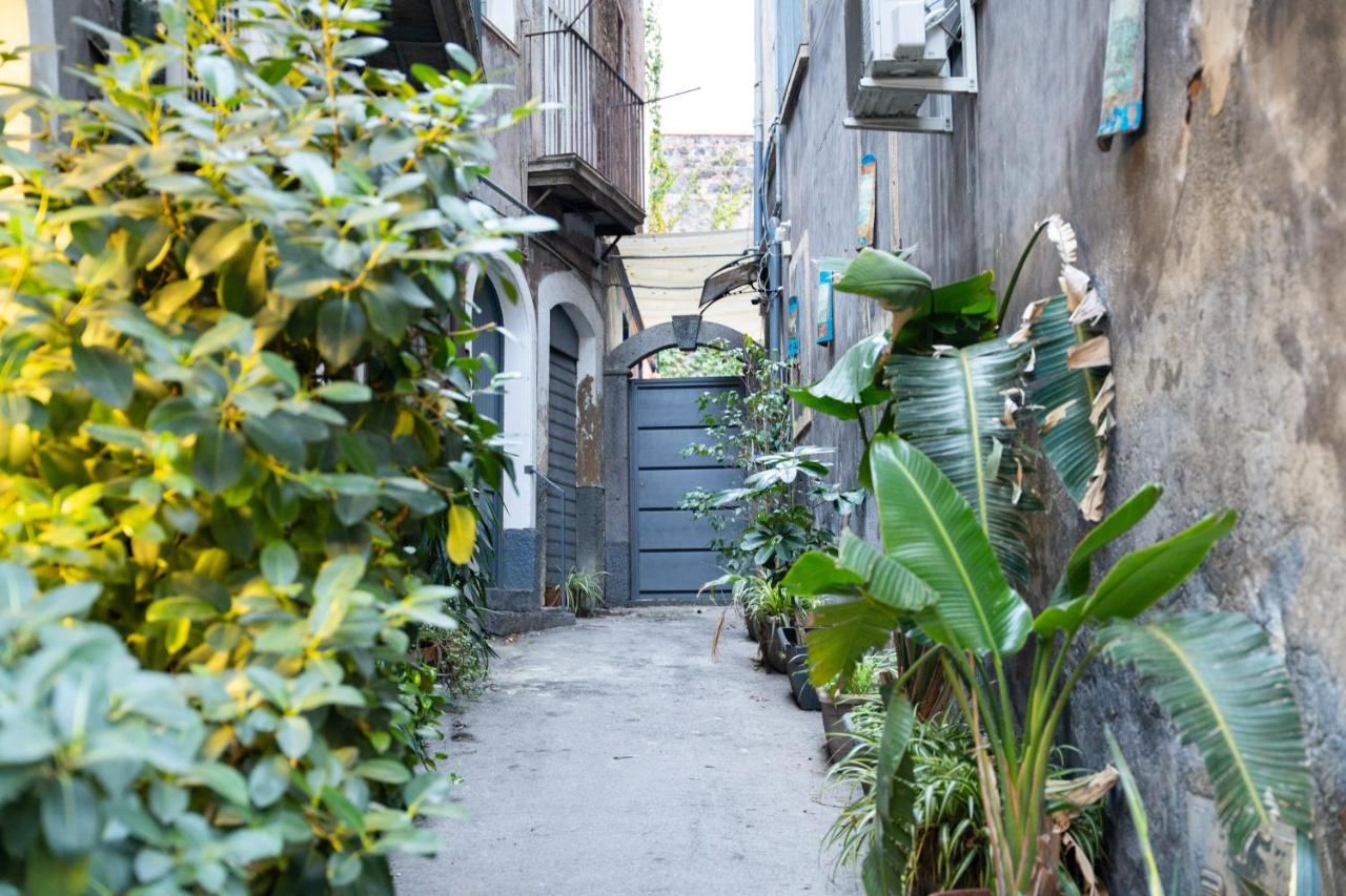 Etnea Room's 21 - B&B Catania
