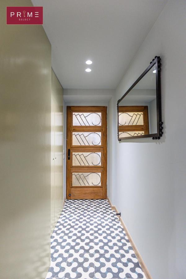 Apartamento de 2 dormitorios