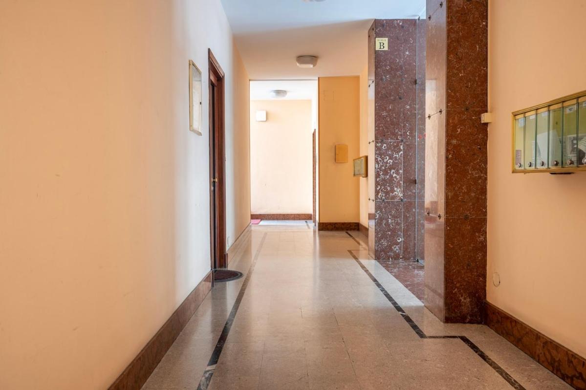 -Parco Ruffini- Deluxe Suite x4 - Wi-Fi - TRAM 15 - B&B Turín