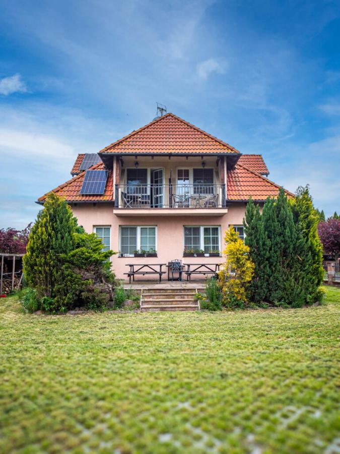 Pokoje Maxi Mare Piamola - Ferienwohnung Krynica Morska