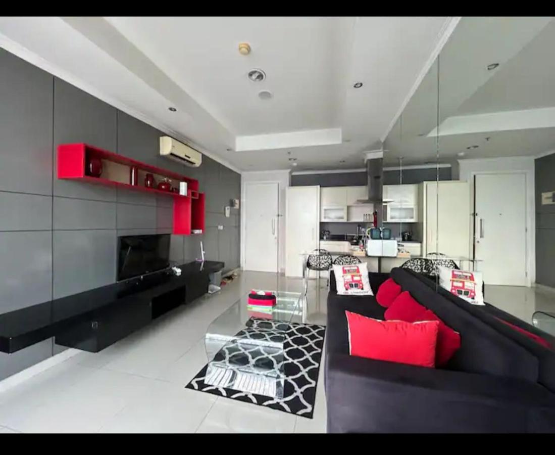 Ancol Mansion Apartment Sea View by Horizon Living - B&B Jakarta